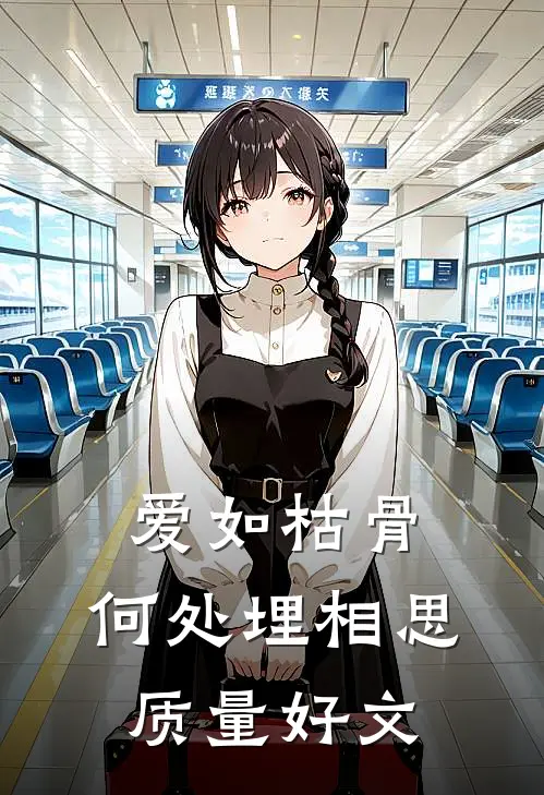 爱如枯骨，何处埋相思质量好文