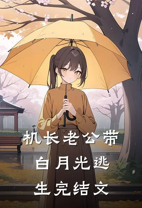 机长老公带白月光逃生完结文