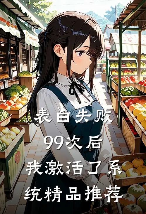 表白失败99次后，我激活了系统精品推荐