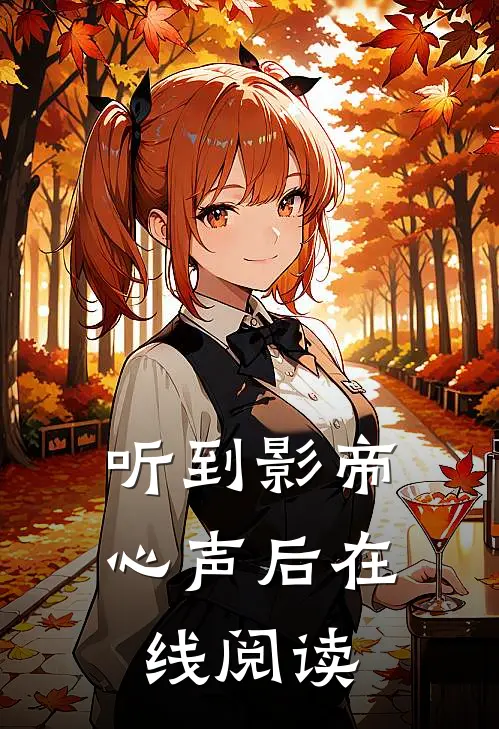 听到影帝心声后在线阅读