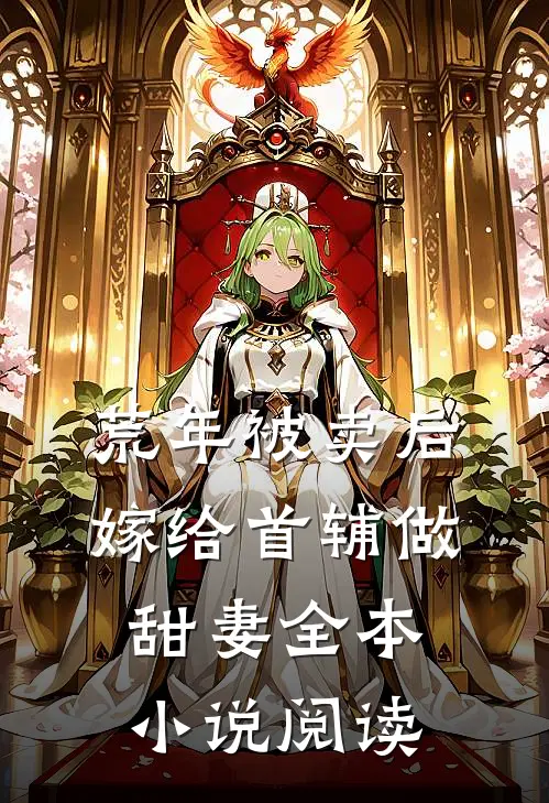 荒年被卖后，嫁给首辅做甜妻全本小说阅读