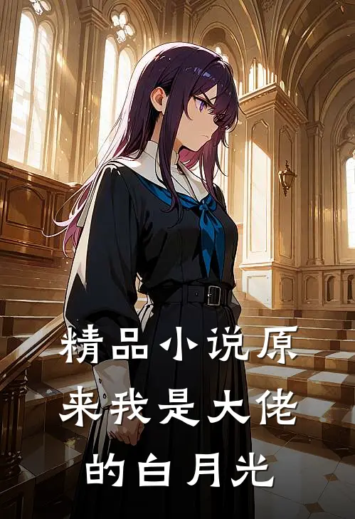 精品小说原来我是大佬的白月光