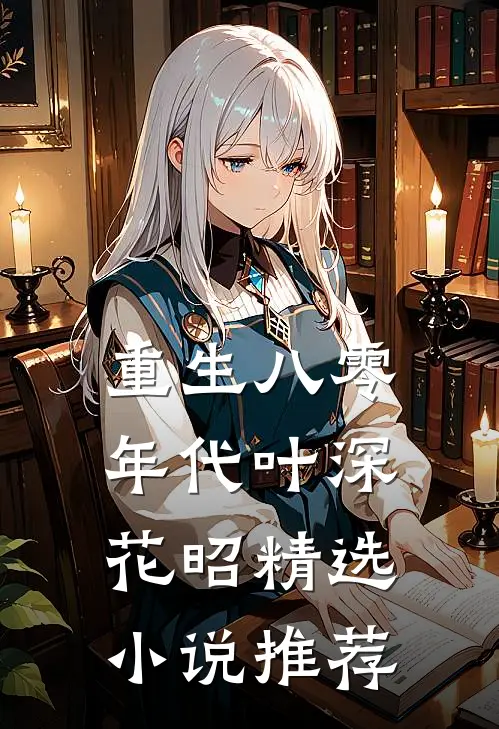 重生八零年代叶深花昭精选小说推荐