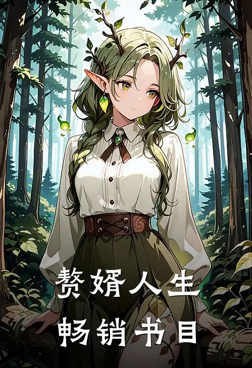 赘婿人生畅销书目