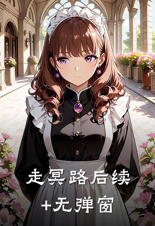 走冥路后续+无弹窗