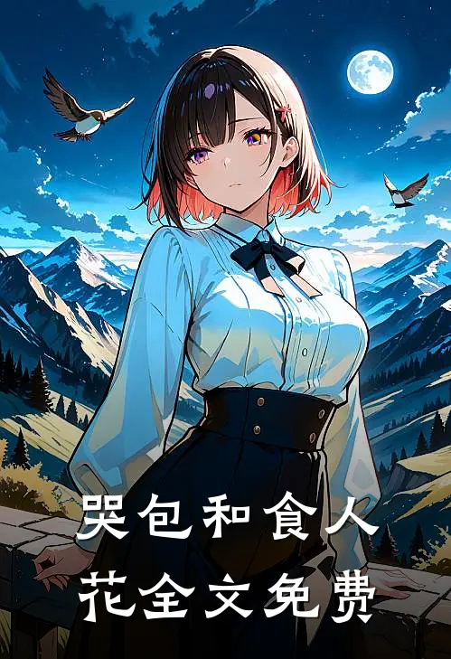 哭包和食人花全文免费