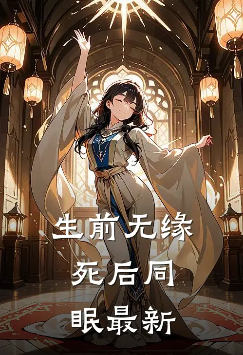生前无缘，死后同眠最新