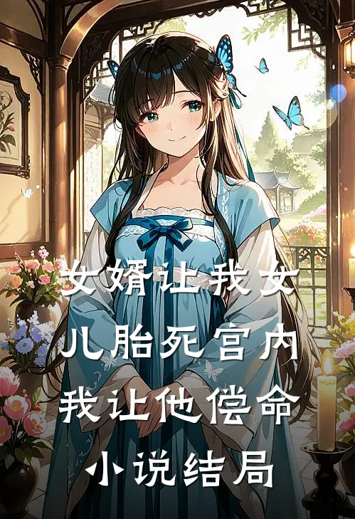 女婿让我女儿胎死宫内,我让他偿命结局是