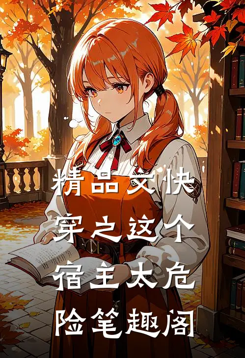 精品文快穿之这个宿主太危险笔趣阁