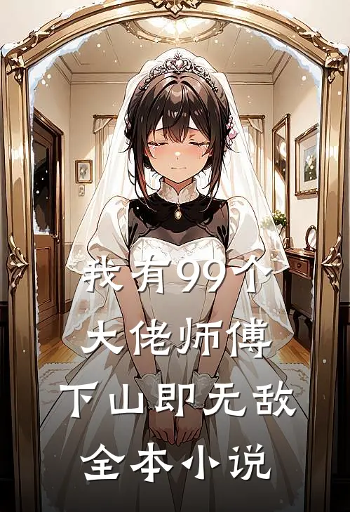 我有99个大佬师傅，下山即无敌全本小说