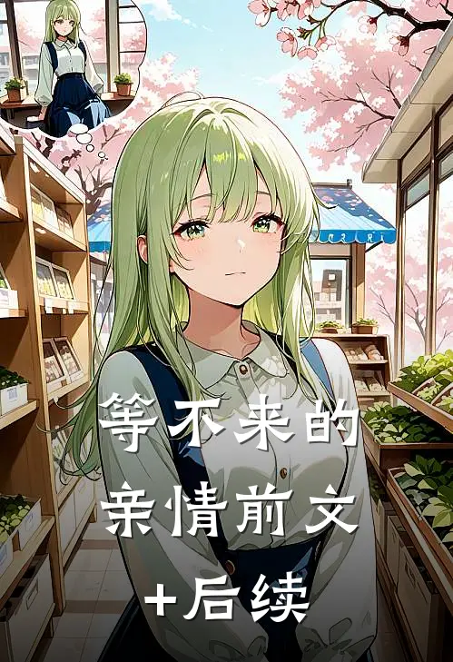等不来的亲情前文+后续