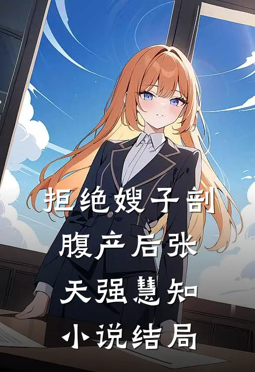 拒绝嫂子剖腹产后张天强慧知小说结局