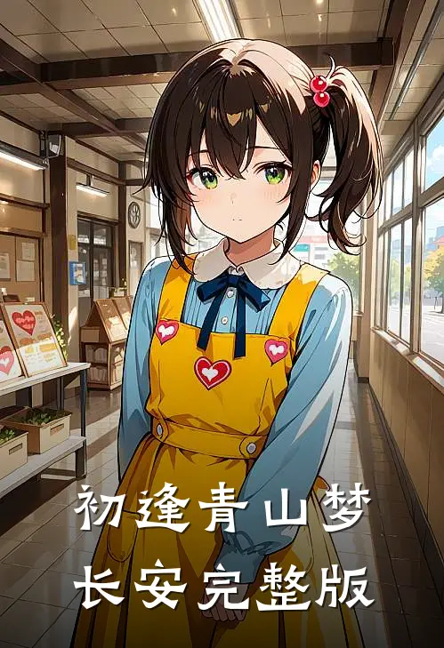 初逢青山梦长安完整版