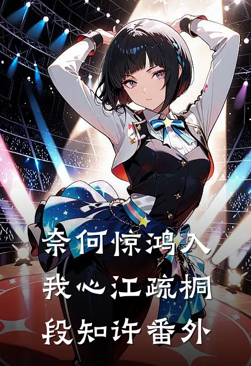 奈何惊鸿入我心江疏桐段知许 番外