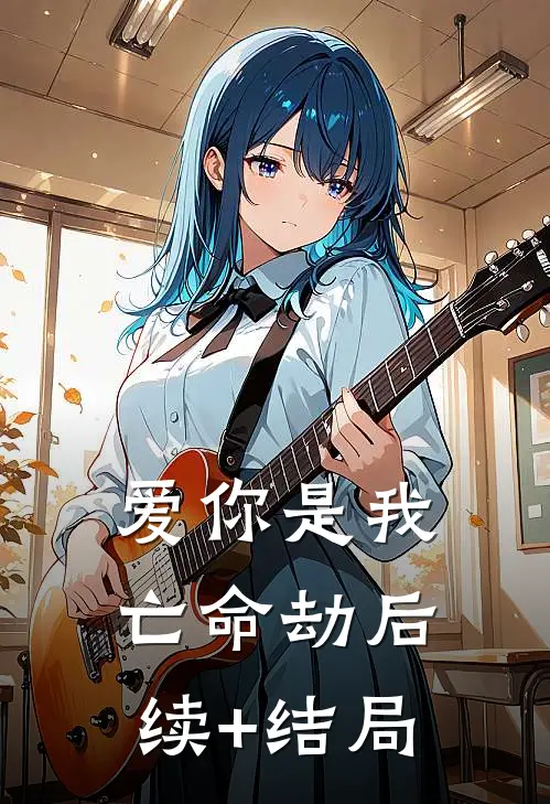 爱你是我亡命劫后续+结局