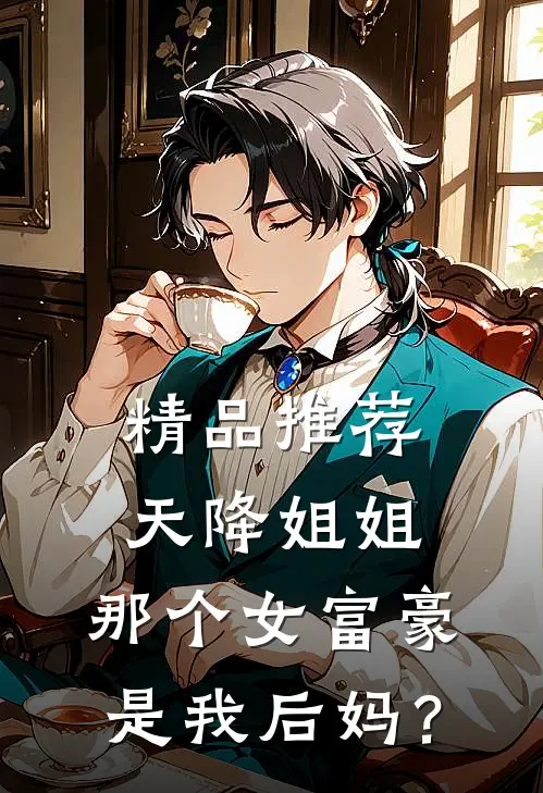 精品推荐天降姐姐：那个女富豪是我后妈？