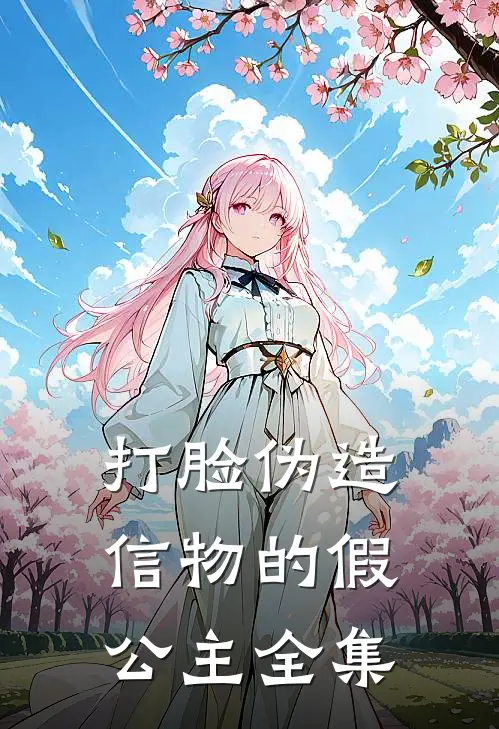 打脸伪造信物的假公主全集