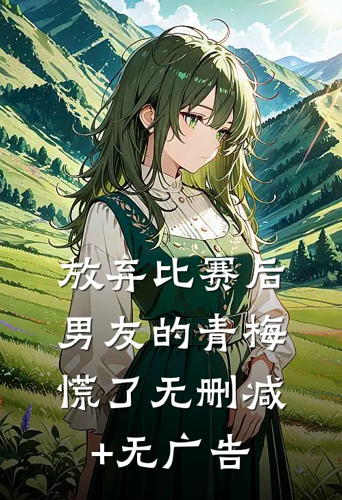 放弃比赛后，男友的青梅慌了无删减+无广告