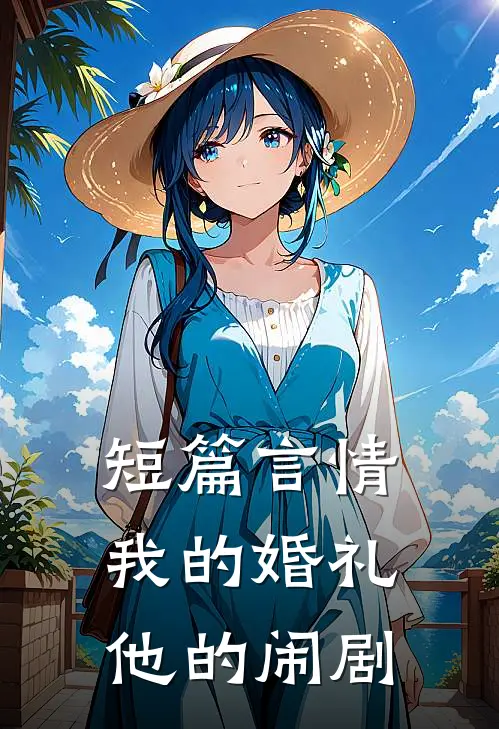 短篇言情我的婚礼，他的闹剧