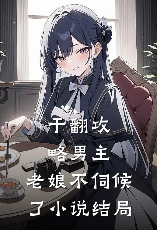 干翻攻略男主，老娘不伺候了小说结局