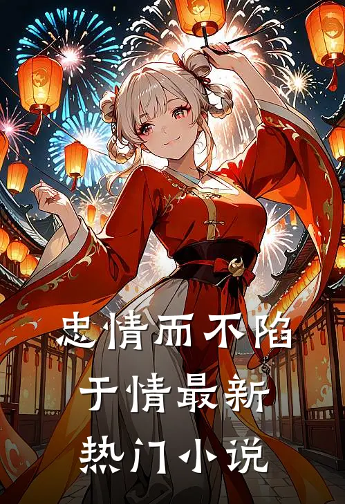忠情而不陷于情最新热门小说