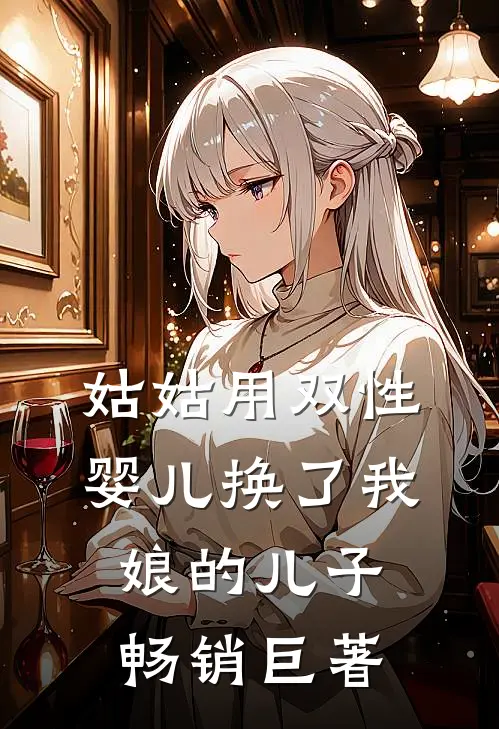 姑姑用双性婴儿换了我娘的儿子畅销巨著