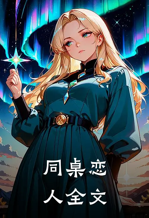 同桌恋人全文