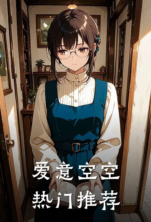 爱意空空热门推荐