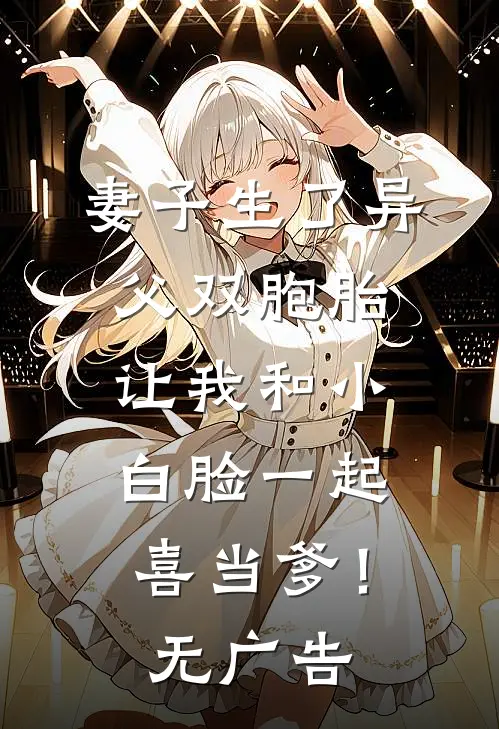 妻子生了异父双胞胎，让我和小白脸一起喜当爹！无广告