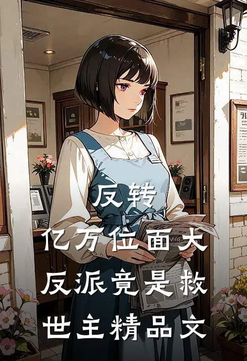 反转：亿万位面大反派竟是救世主精品文