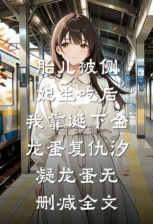 胎儿被侧妃生吃后，我靠诞下金龙蛋复仇汐凝龙蛋无删减全文