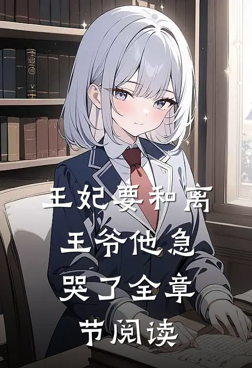 王妃要和离，王爷他急哭了全章节阅读