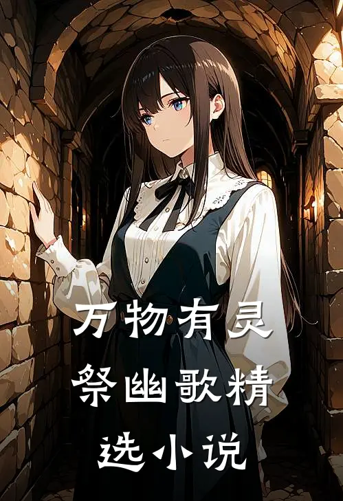 万物有灵祭幽歌精选小说