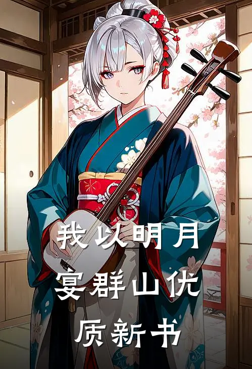 我以明月宴群山优质新书