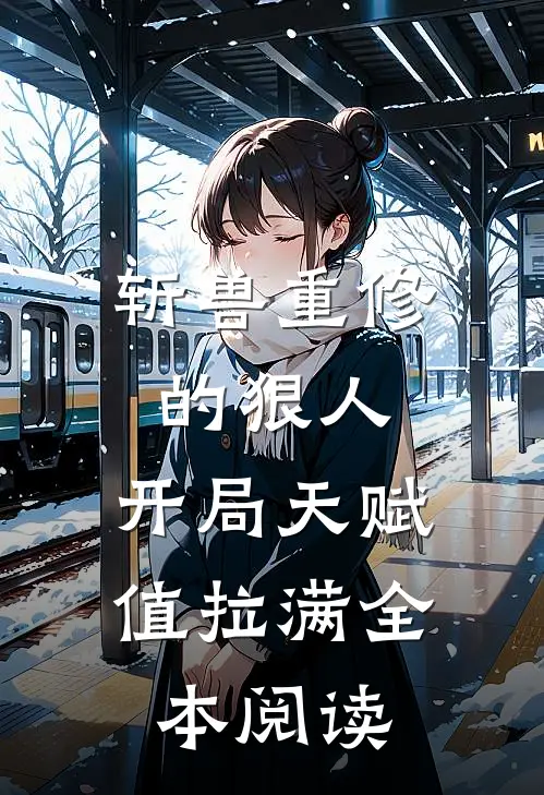 斩兽重修的狠人，开局天赋值拉满全本阅读