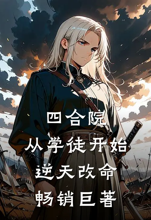 四合院：从学徒开始逆天改命畅销巨著
