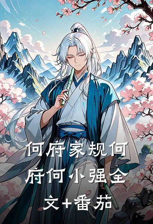 何府家规何府何小强全文+番茄