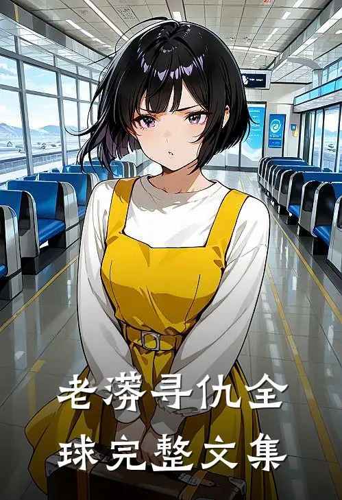老蟒寻仇全球完整文集