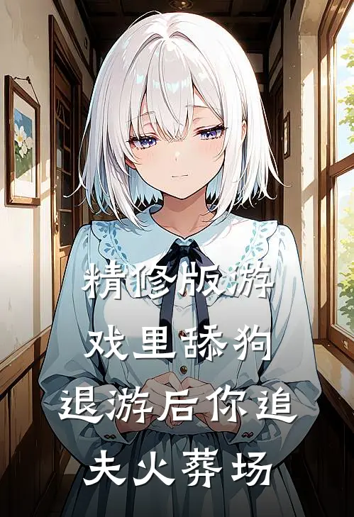 精修版游戏里舔狗，退游后你追夫火葬场