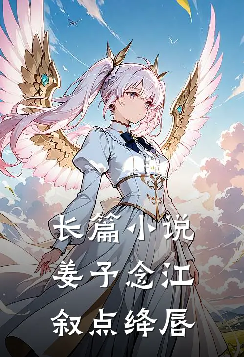 长篇小说姜予念江叙点绛唇