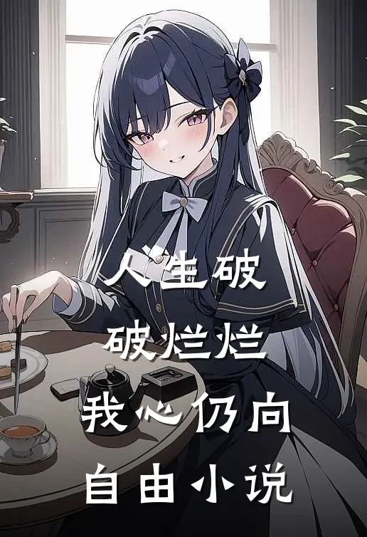 人生破破烂烂，我心仍向自由小说