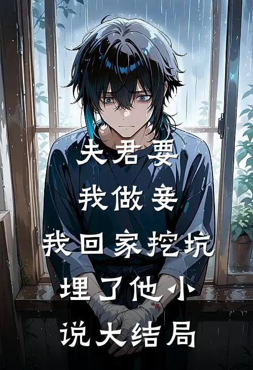 夫君要我做妾，我回家挖坑埋了他小说大结局