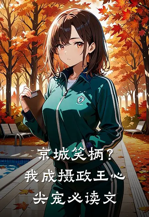 京城笑柄？我成摄政王心尖宠必读文