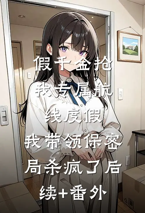 假千金抢我专属航线度假，我带领保密局杀疯了后续+番外