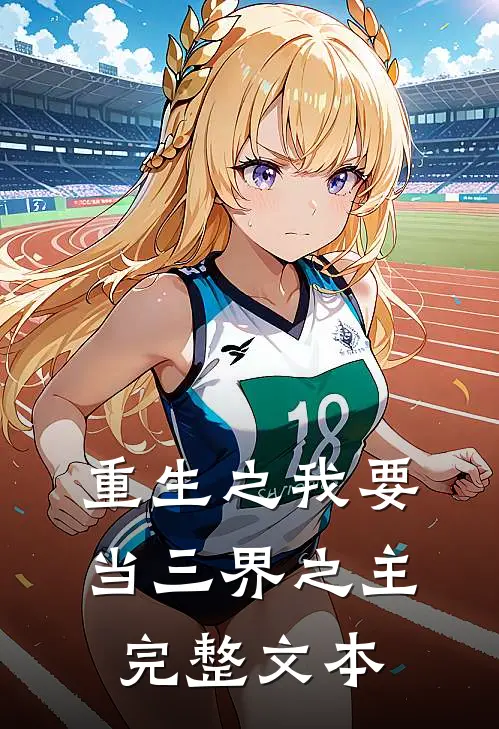 重生之我要当三界之主完整文本