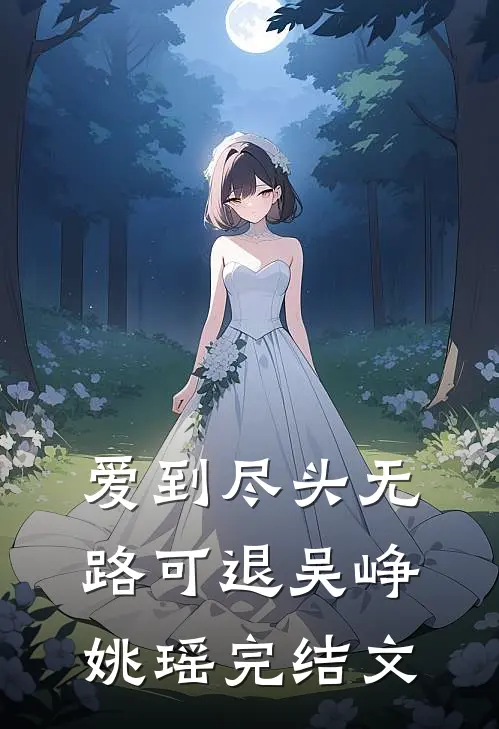 爱到尽头无路可退吴峥姚瑶完结文