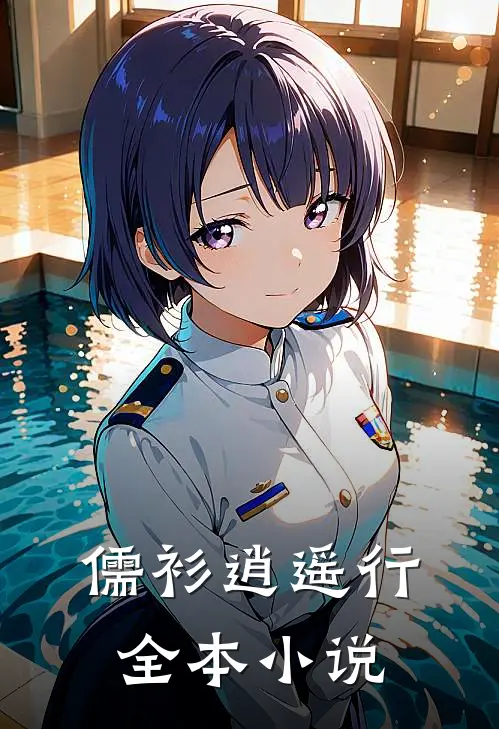 儒衫逍遥行全本小说