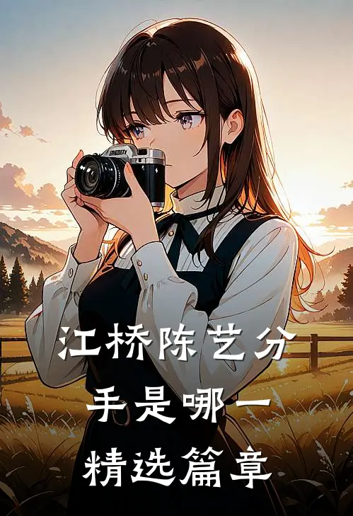 江桥陈艺分手是哪一精选篇章