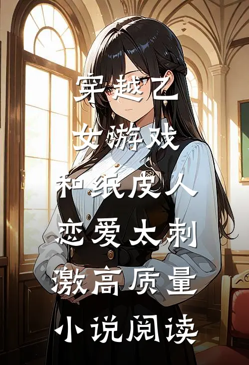 穿越乙女游戏，和纸皮人恋爱太刺激高质量小说阅读