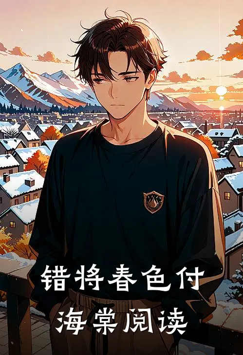 错将春色付海棠阅读